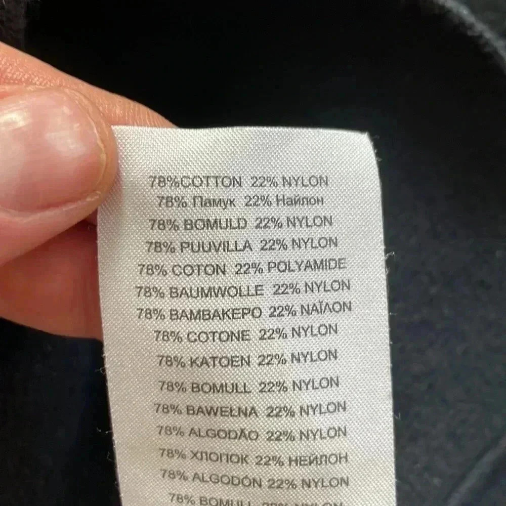 Ben Sherman Color Block Mod Lightweight Sweater, … - image 6